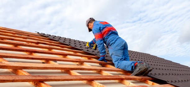 Best Tile Roofing Installation  in Fairfield Beach, OH