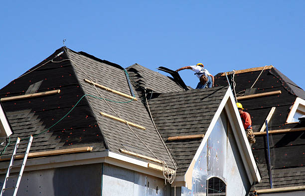 Roof Restoration in Fairfield Beach, OH