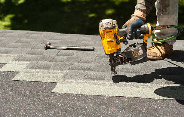 Fast & Reliable Emergency Roof Repairs in Fairfield Beach, OH